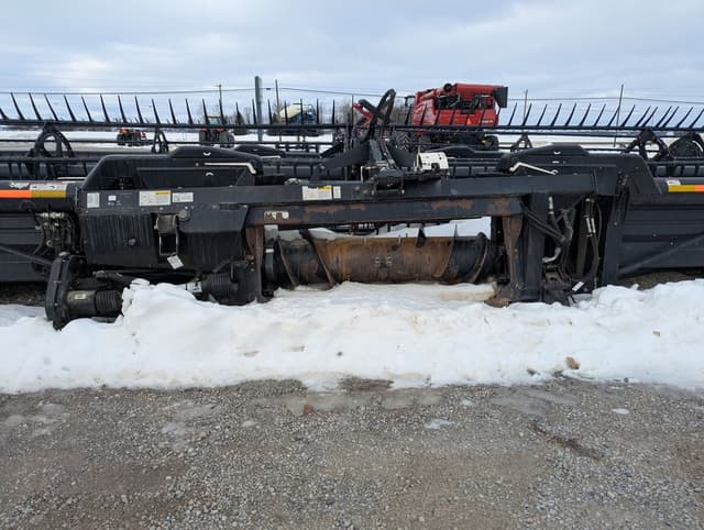 Image of Case IH 2162-40 equipment image 2