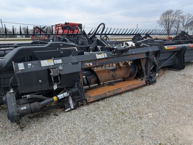 Image of Case IH 2162-40 equipment image 3