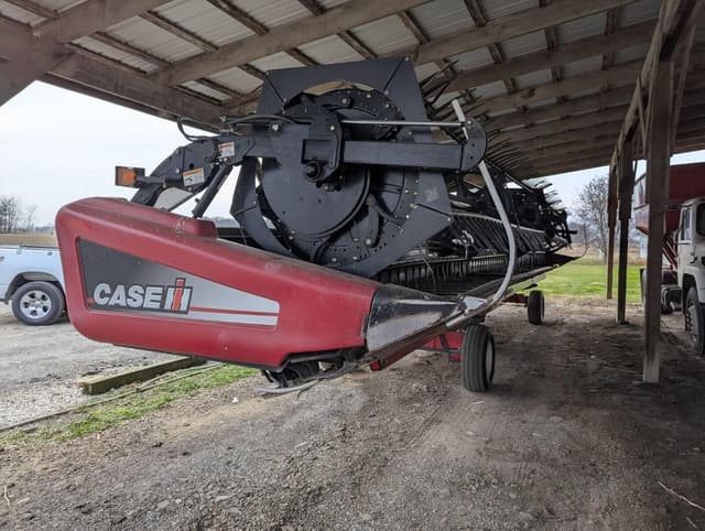Image of Case IH 2162-40 equipment image 3