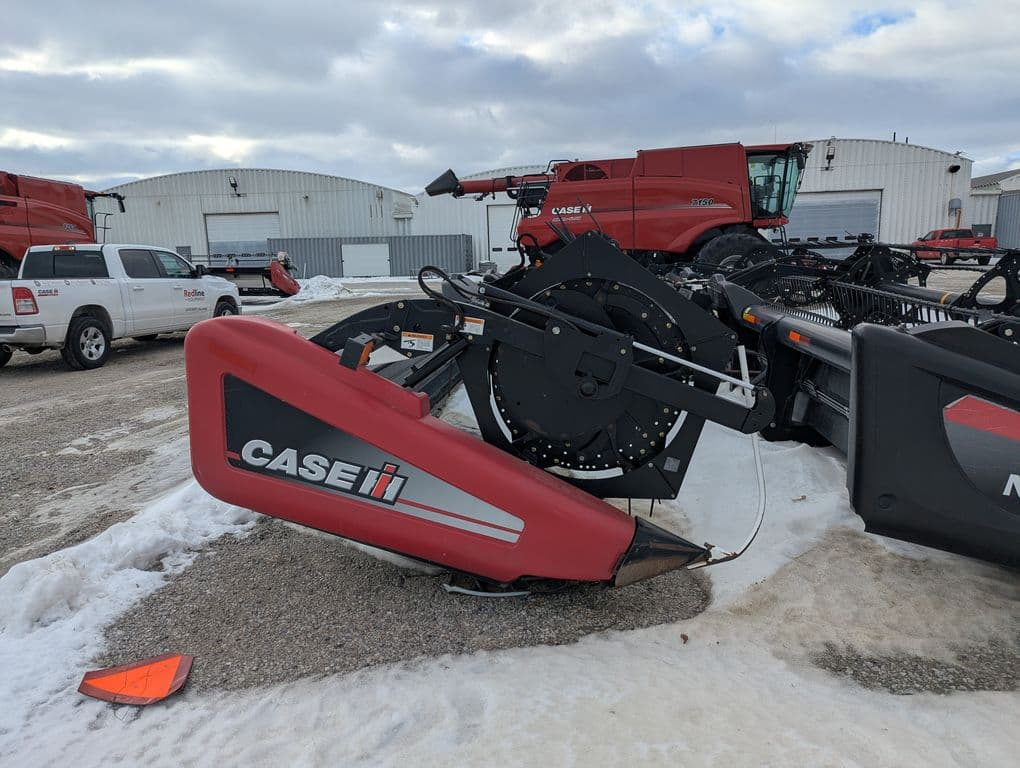 Image of Case IH 2162-40 Primary image