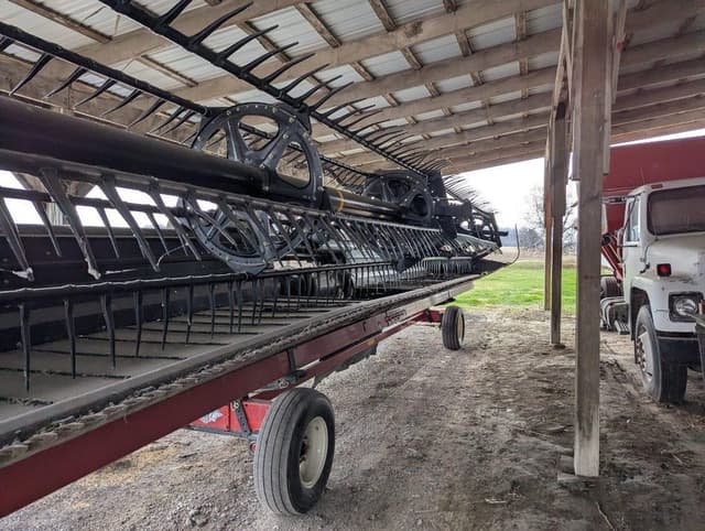 Image of Case IH 2162-40 equipment image 1