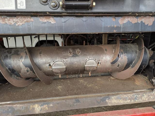 Image of Case IH 2162-40 equipment image 2