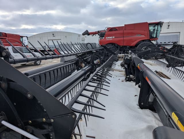 Image of Case IH 2162-40 equipment image 3