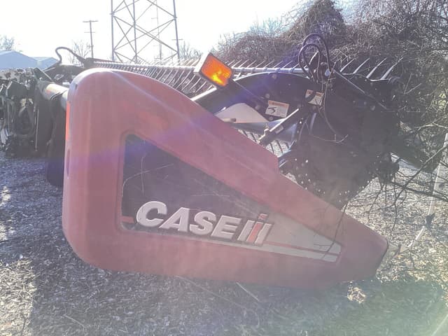 Image of Case IH 2162-40 equipment image 1