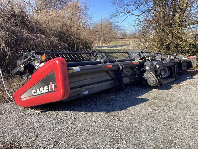 Image of Case IH 2162-40 equipment image 4