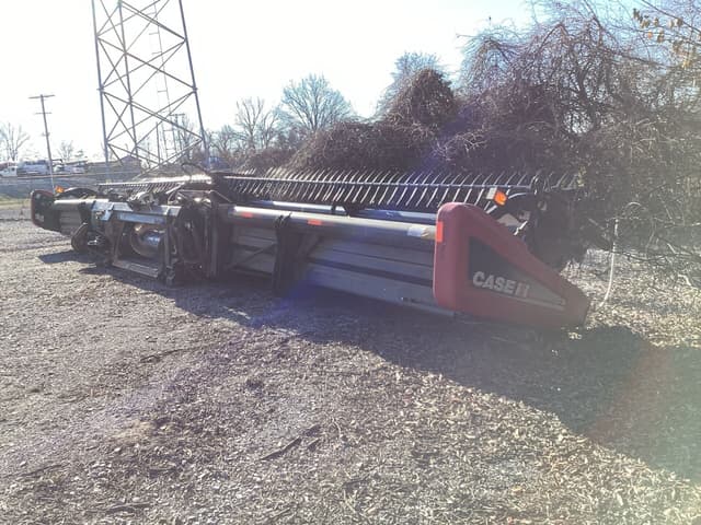 Image of Case IH 2162-40 equipment image 2