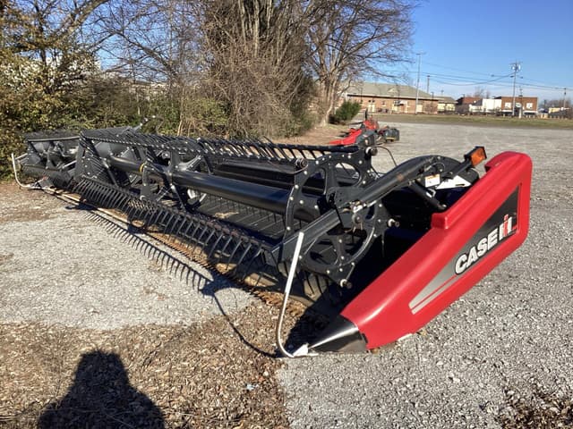 Image of Case IH 2162-40 equipment image 4