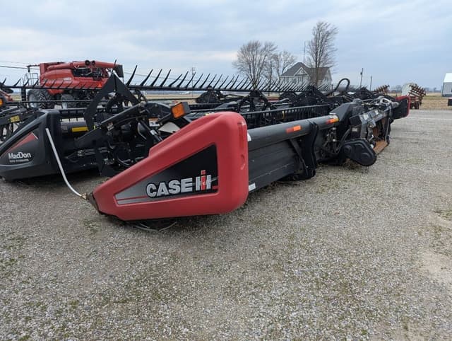 Image of Case IH 2162-40 equipment image 1