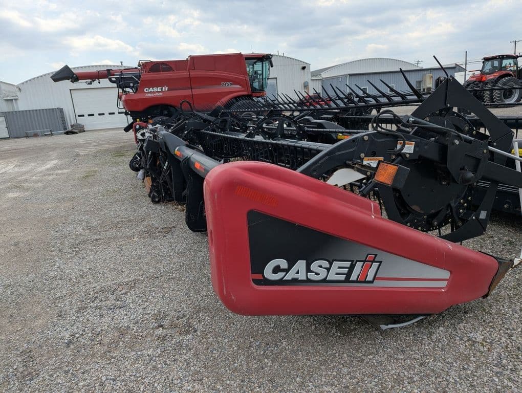 Image of Case IH 2162-40 Primary image