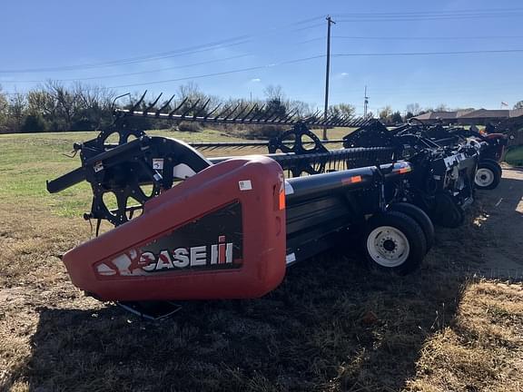 Image of Case IH 2162 equipment image 2