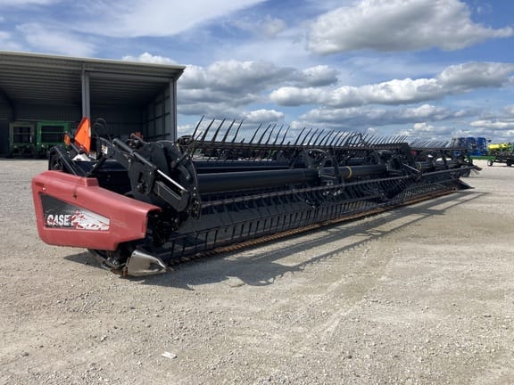 Main image Case IH 2162