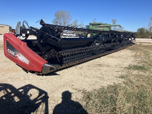 2010 Case IH 2162 Equipment Image0