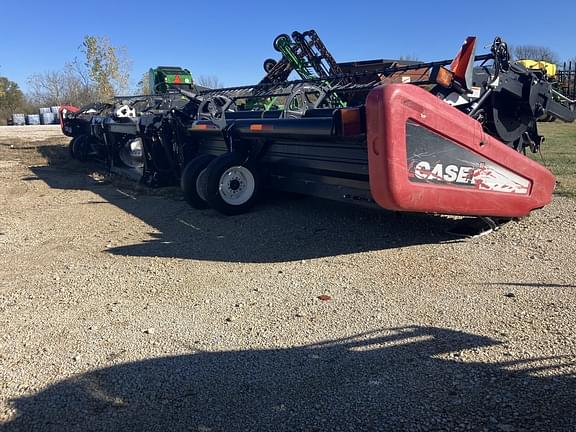 Image of Case IH 2162 equipment image 3