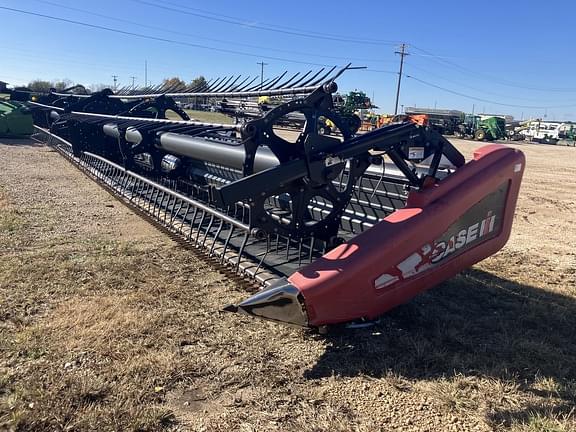 Image of Case IH 2162 equipment image 1