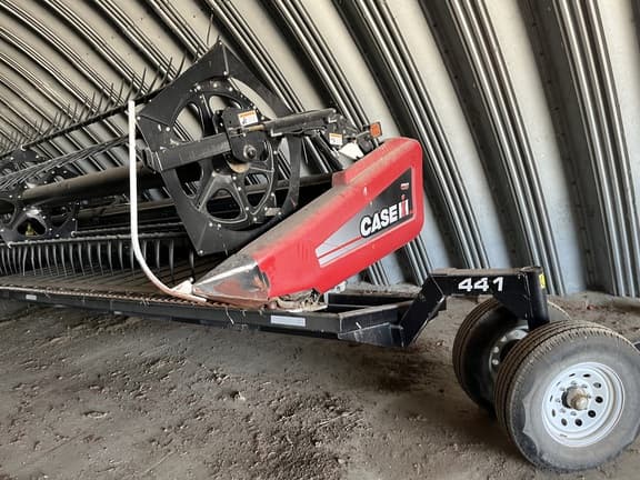 Image of Case IH 2162-40 equipment image 2