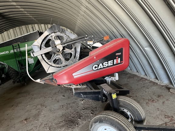 2010 Case IH 2162-40 Equipment Image0