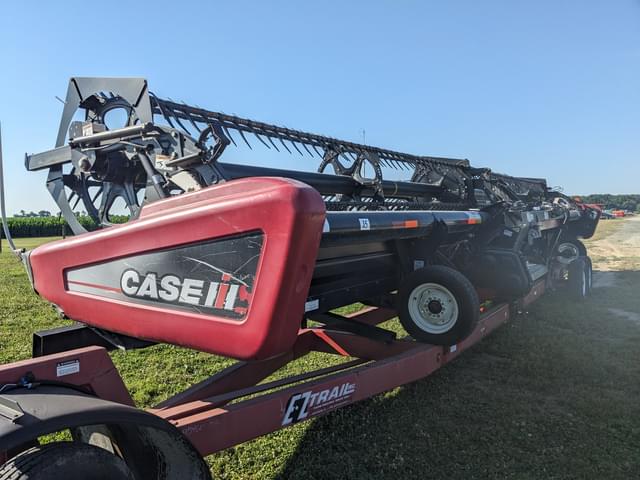 Image of Case IH 2162 equipment image 3