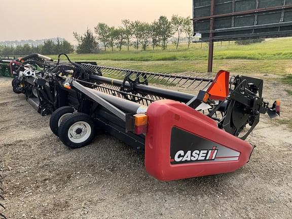 Image of Case IH 2162 equipment image 3