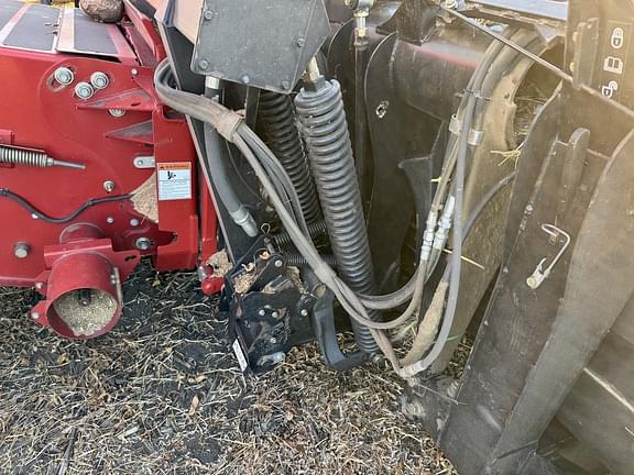 Image of Case IH 2162 equipment image 4