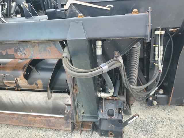 Image of Case IH 2162-40 equipment image 4