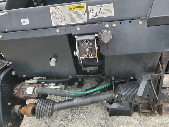 Image of Case IH 2162-40 equipment image 3