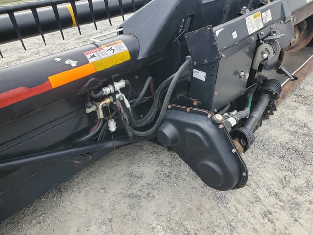 Image of Case IH 2162-40 equipment image 2