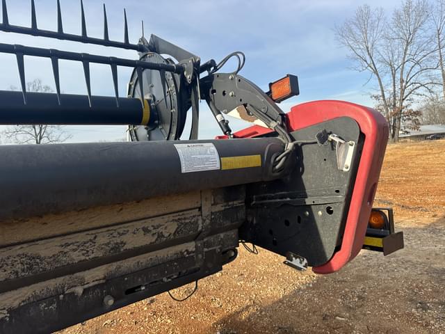Image of Case IH 2162 equipment image 4
