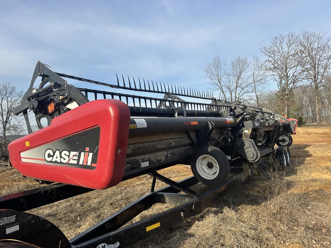 Image of Case IH 2162 Primary image