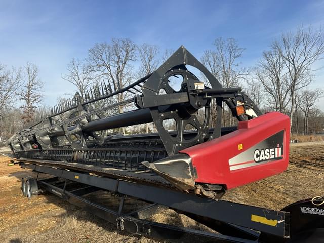 Image of Case IH 2162 equipment image 1