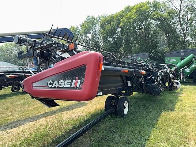 Image of Case IH 2162 equipment image 2