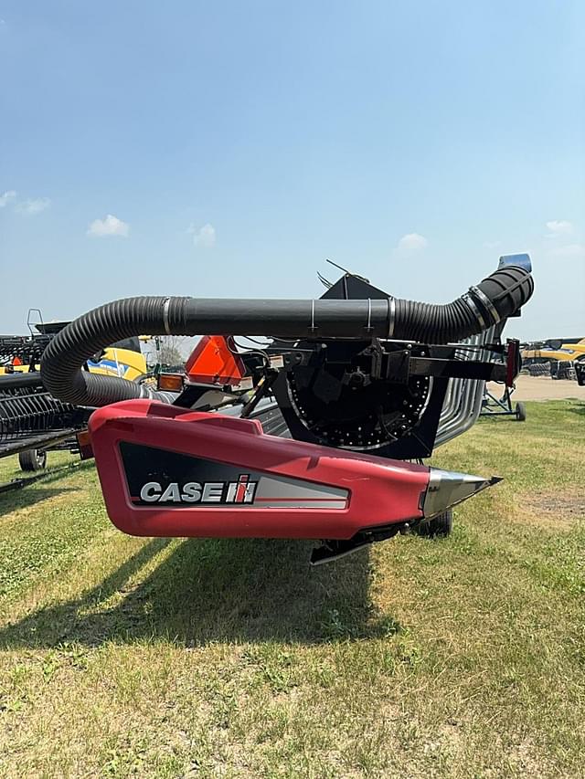 Image of Case IH 2162 equipment image 4