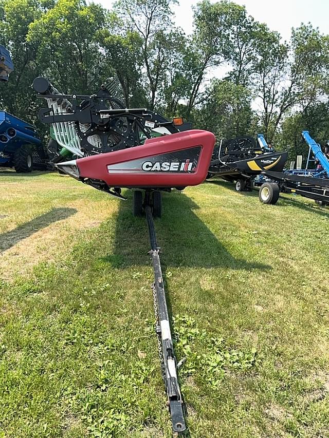 Image of Case IH 2162 equipment image 1