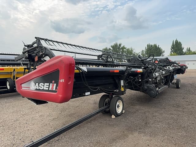 Image of Case IH 2162 equipment image 1