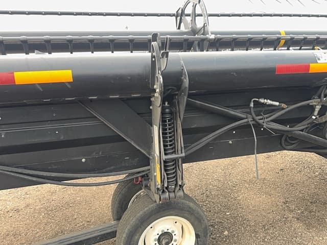 Image of Case IH 2162 equipment image 2
