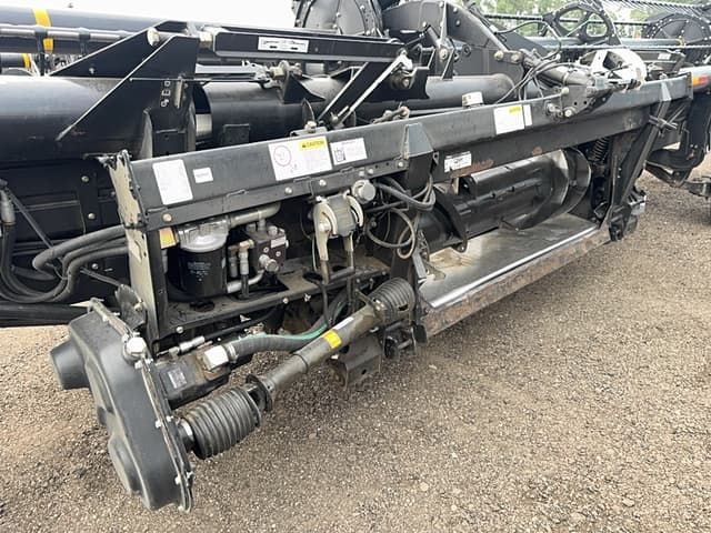 Image of Case IH 2162 equipment image 3