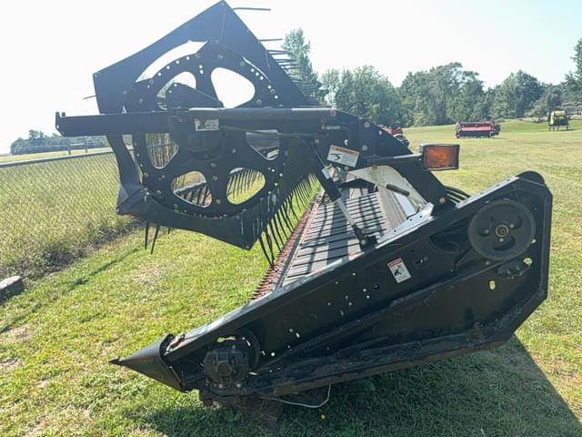 Image of Case IH 2162 equipment image 2