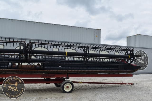 Image of Case IH 2162 equipment image 2