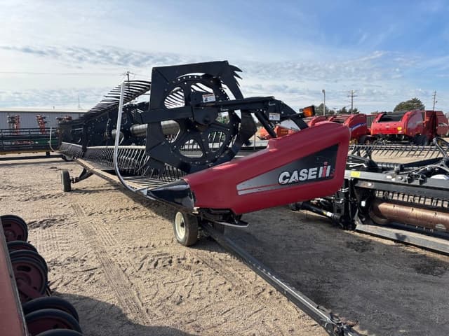 Image of Case IH 2162 equipment image 1