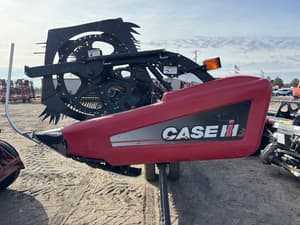 2010 Case IH 2162 Image