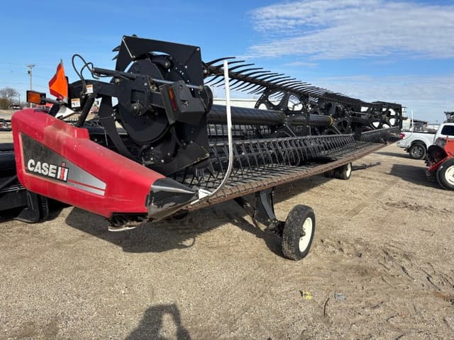 Image of Case IH 2162 equipment image 2