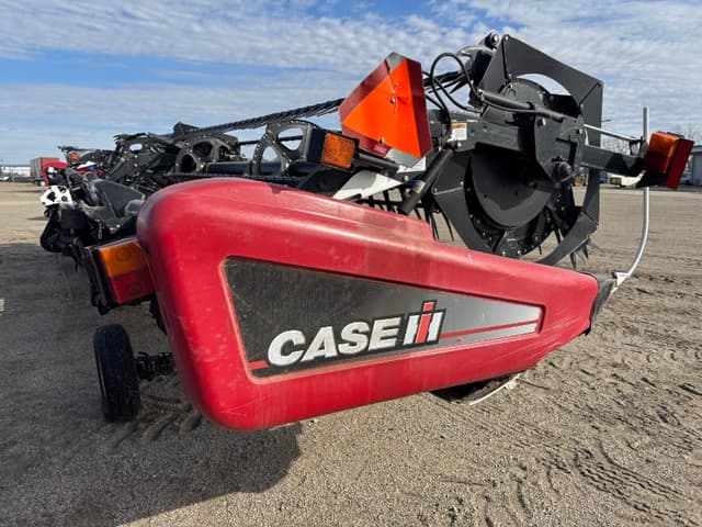 Image of Case IH 2162 equipment image 3