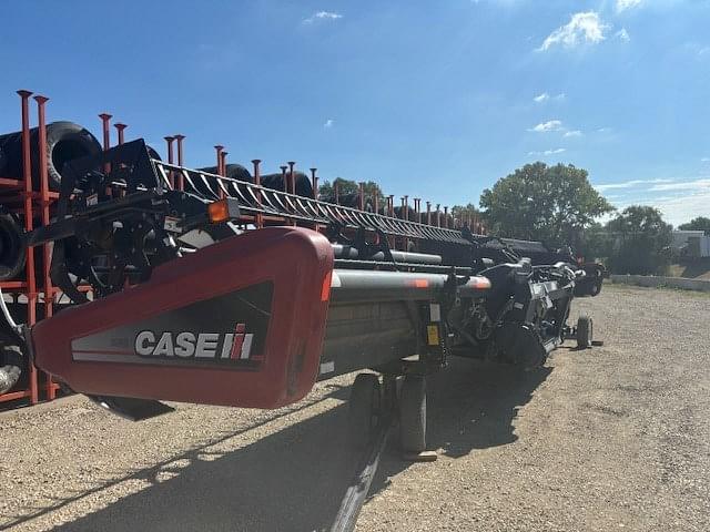 Image of Case IH 2162 equipment image 1