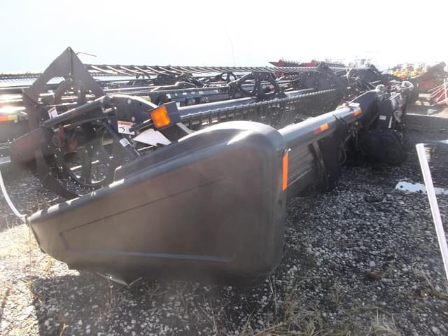 Image of Case IH 2162 equipment image 2