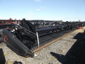 2010 Case IH 2162 Image