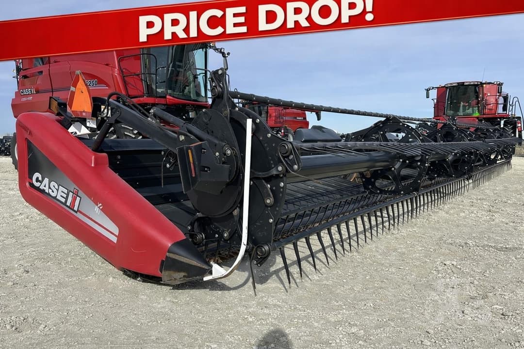 Image of Case IH 2162-40 Primary image