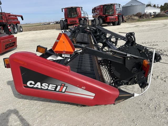 Image of Case IH 2162-40 equipment image 1