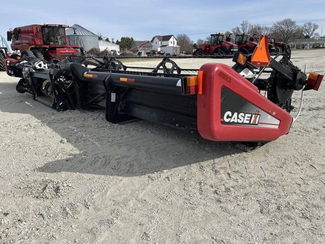 Image of Case IH 2162-40 equipment image 3