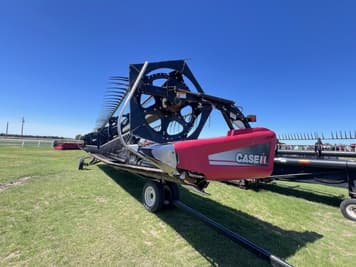 Main image Case IH 2162