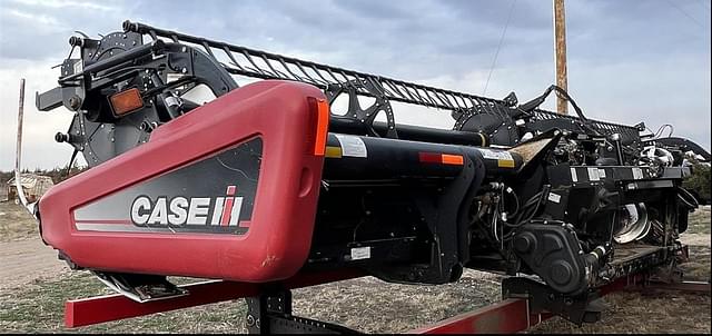 Image of Case IH 2162 equipment image 1
