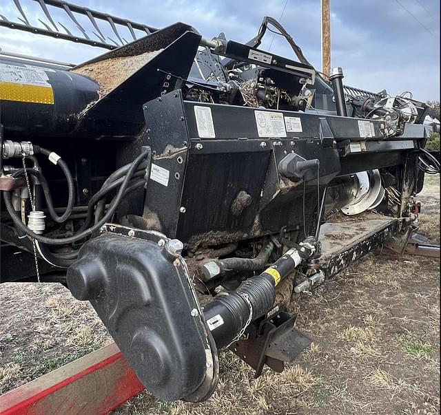 Image of Case IH 2162 equipment image 3